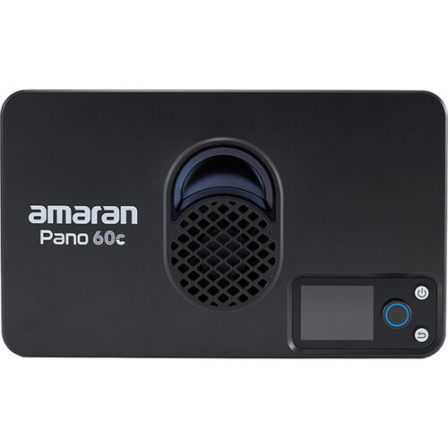 Amaran Pano 60c Kit (UK Plug)