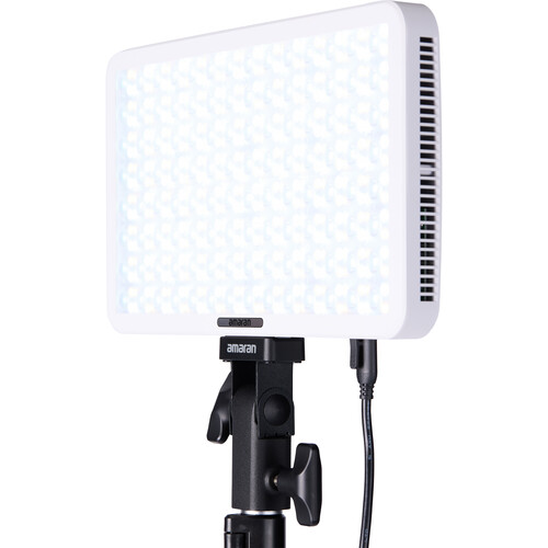 Amaran Pano 60c Kit (UK Plug) - Image 11