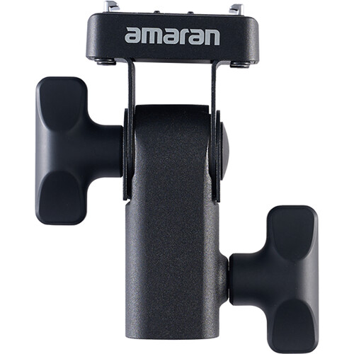 Amaran Pano 60c Kit (UK Plug) - Image 12