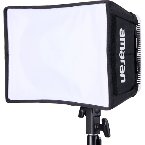 Amaran Pano 60c 2-Light Kit (UK Plug) - Image 3