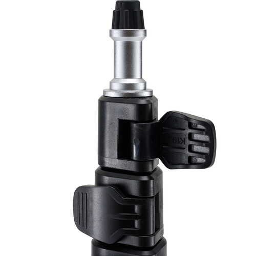 Amaran Pano 60c 2-Light Kit (UK Plug) - Image 7