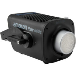 Amaran Ray 660C (UK Plug)