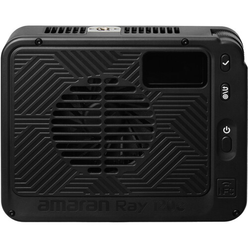 Amaran Ray 120c (UK Plug) - Image 2