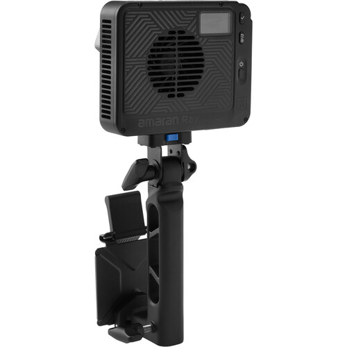 Amaran Ray 120c (UK Plug) - Image 6