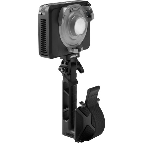 Amaran Ray 120c (UK Plug) - Image 7