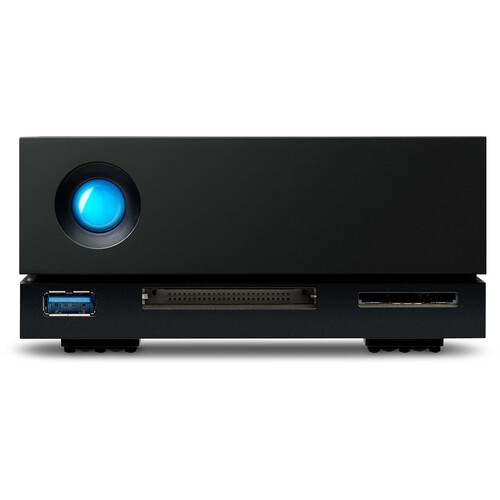 LaCie 1big Dock Thunderbolt 3 - Image 2
