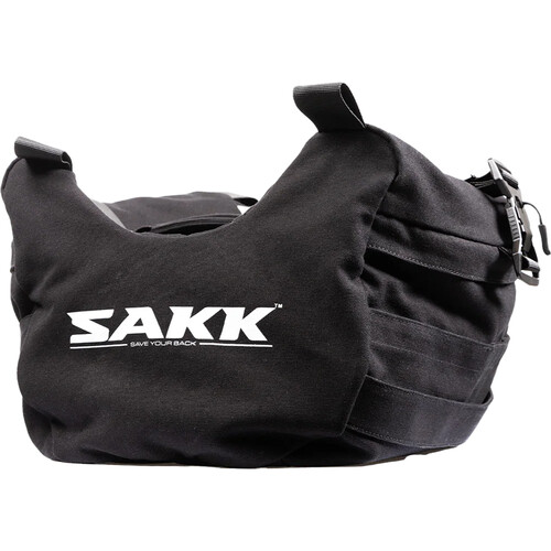 Sakk Camera Saddle