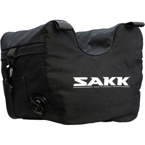 Sakk Pump Inflatable Saddle - Image 3