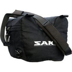 Sakk Pump Inflatable Saddle