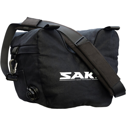Sakk Pump Inflatable Saddle