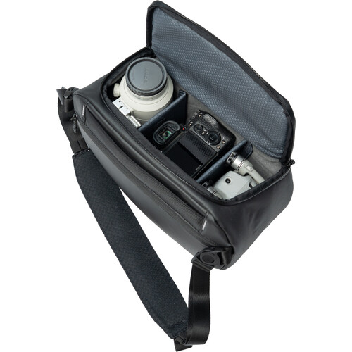 Sakk Xplorer Sling 9L Bag - Image 5
