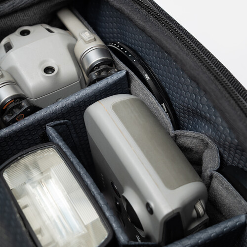 Sakk Xplorer Sling 9L Bag - Image 6