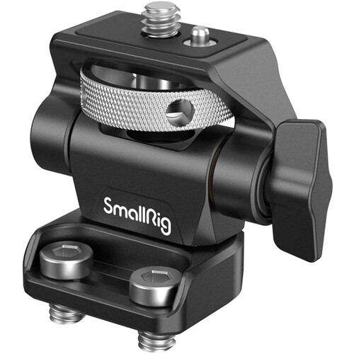 Smallrig 2904B Swivel & Tilt Adjustable Monitor Mount