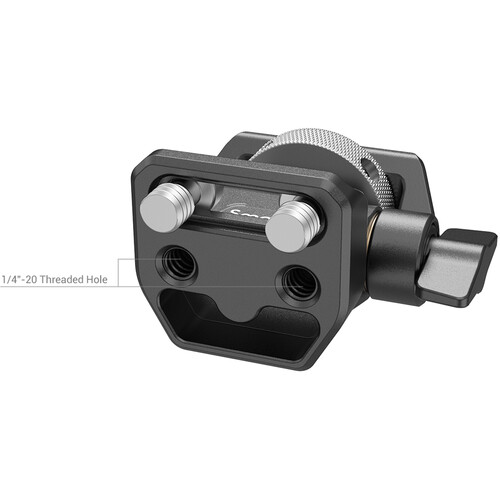 Smallrig 2904B Swivel & Tilt Adjustable Monitor Mount - Image 4