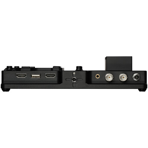 Portkeys HS8 8" 3G-SDI 4K HDMI/3G-SDI High-Bright Monitor with 3D LUT Support - Image 6