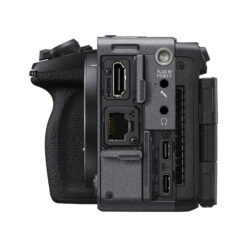 Sony FX5 | Full-frame Cinema Line Camera - Body Only - Image 2