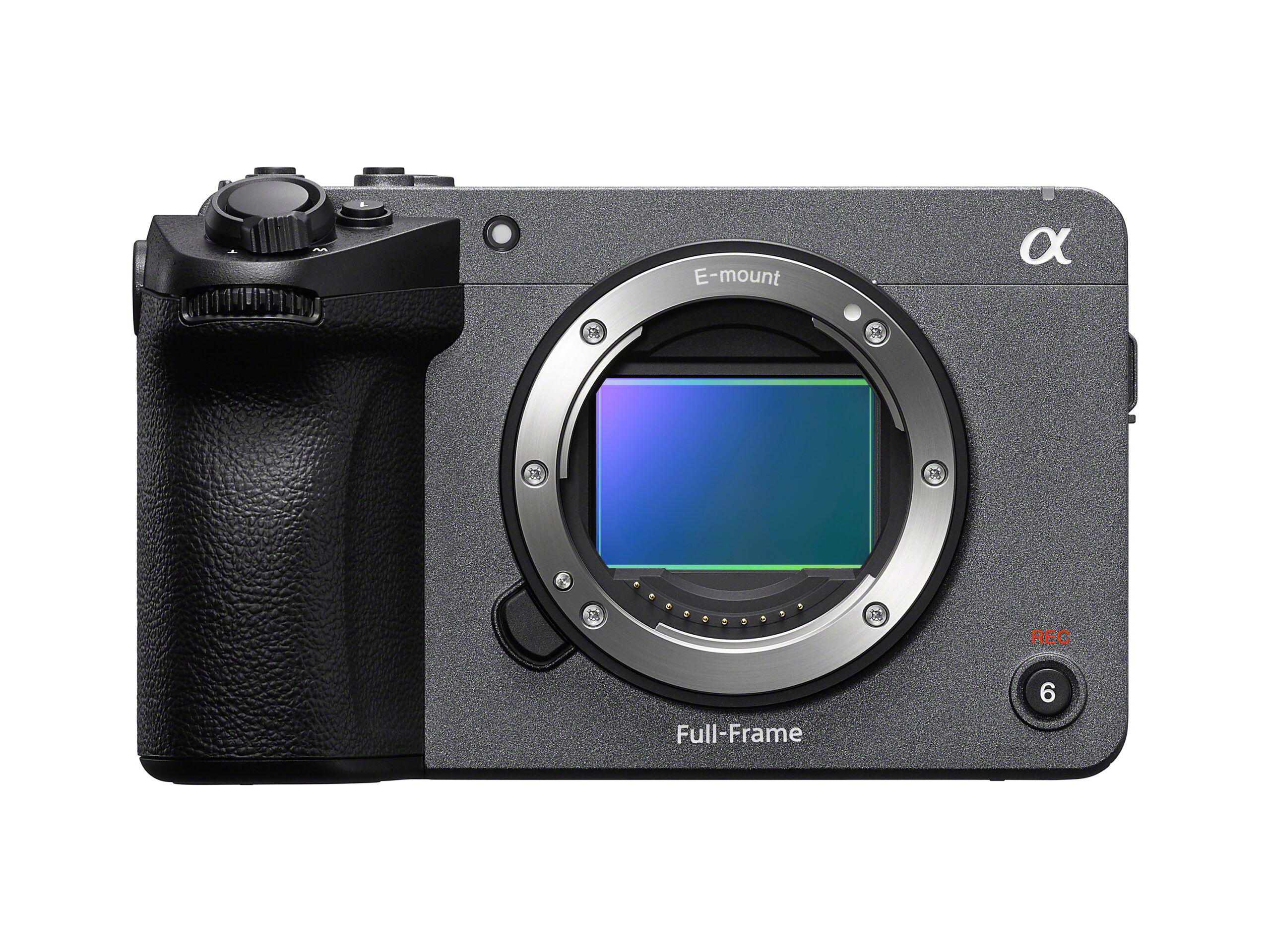 Sony FX5 | Full-frame Cinema Line Camera - Body Only - Image 7