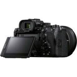 Sony A7 Mark V ILCE Full-Frame Mirrorless Camera Body - Image 9