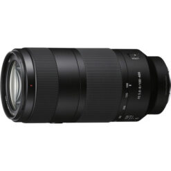 Sony FE 100-400mm F5.6-8 OSS Lens