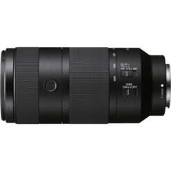 Sony FE 100-400mm F5.6-8 OSS Lens - Image 2