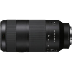 Sony FE 100-400mm F5.6-8 OSS Lens - Image 3