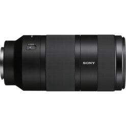 Sony FE 100-400mm F5.6-8 OSS Lens - Image 4
